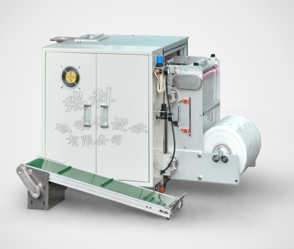 ZB-1350包裝機(jī) 光學(xué)篩選機(jī)的包裝機(jī) 自動計(jì)數(shù)包裝物件